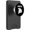 Ares War God / Greek Myth / Easy Cosplay Ares Dio greco/mitologia greca/pigro costume di Halloween PopSockets PopWallet per MagSafe