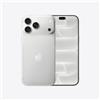 Apple iPhone 18 Pro Max 1 TB: - Argento | Display Super Retina XDR 6,9 con ProMotion, un giorno di autonomia, fotocamera principale Fusion 48MP ad apertura variabile