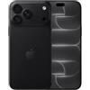 Apple iPhone 18 Pro Max 256 GB - Nero | Display Super Retina XDR 6,9 con ProMotion, un giorno di autonomia, fotocamera principale Fusion 48MP ad apertura variabile
