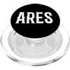 Ares War God / Greek Myth / Easy Cosplay Ares Dio greco/mitologia greca/pigro costume di Halloween PopSockets PopGrip per MagSafe