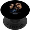Warner Bros. Harry Potter Azkaban | Merchandising ufficiale del film | WBUHPT03 PopSockets PopGrip Adesivo