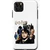 Warner Bros. Custodia per iPhone 11 Pro Max Pietra stregone di Harry Potter | Merchandising ufficiale | WBUHPT02
