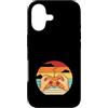 Best Professional Gamer Chair Accessorie Custodia per iPhone 17 Retro Console Videogioco Amante Ragazza Giocatore Gamer