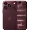 Apple iPhone 18 Pro 256 GB: - Borgogna | Display Super Retina XDR 6,3 con ProMotion, un giorno di autonomia, fotocamera principale Fusion 48MP ad apertura variabile