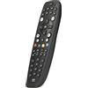 One For All URC2981 Telecomando universale OFA8 One For All- Controlla 8 dispositivi -TV Set Top Box DVD player Blu-ray Audio Hi-Fi Home Cinema Media Center Console di gioco e Aux - Nero