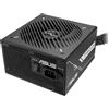 ASUS PRIME 750W BRONZE, Alimentatore Modulare per PC, Nero | 750W di Potenza, PCle Gen 5.0, 80 Plus Bronze, Standard ATX 3.0, Ventola con Doppio Cuscinetto a Sfera