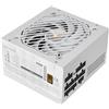 Mars Gaming MPB650SIM, Alimentatore Full Modulare ATX 650W, 7 Anni Garanzia, 80Plus Bronze 230V EU, Ventola SI 120mm, Tecnologia AI2-RPM, DC-DC e SMD, Condensatori Giapponesi 105 °C, Bianco