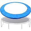 Générique Copertura di protezione per molle di trampolino protezione molle | Accessori Sportivi Impermeabili per e Adolescenti