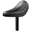 Generic Sella per Balance Bike Imbottito | Morbida, Ergonomica, Sellino, per Bici, Bambini