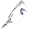 Générique UV400 - Sunglasses da ciclismo Photocromic per sport e passeggiate all'aria | Lightweight PC fotocromatico cicling sunglasses with UV400 protection to shield eyes during running, riding, hiking, fishing