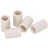 Annadue Fiber Cue Ferrule, 12mm Diametro Esterno, 8mm Diametro Interno, | Puntali per stecca in fibra, diametro esterno 12 mm, diametro interno 8 mm, tubi di riparazione per biliardo portatili,