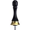 TQUXNGA Pesca anti-collisione Spinnings Reel Balances | Stabilizzatori di ruote anti-collisione Pesca efficiente Facile da usare Alluminio Leghe Mulinello da pesca