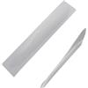 Generic Pellicola protettiva adesiva trasparente per telaio, per mountain bike e | Adesivo Chainstay Frame Guard Bicicletta Trasparente Pellicola Protettiva Copertura Nastro di Protezione per Accessori Bici