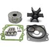 BUDZAVHIC Kit di Riparazione Pompa Acqua per fuoribordo Ymh 150HP 150A CE 175HP 175A B 200HP 200A EB 225HP 225A B Modelli 6G5-W0078-00 18-3310