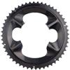 Generico Corona Di2 12s, Compatibile con Shimano, R7100 FC-R7100 | R8100, 34T/50T/50-34T, lega di alluminio, per bici da strada