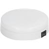 Domary Luce da Cabina LED 12V IP65 per Interni di, Barca, Yacht | 21 Perline di Cristallo LED, Materiale PC, Bassa Temperatura, 12 V , Universale per la Lettura e L'uso a Soffitto