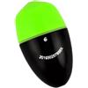 Genérico Bobbers da pesca accesi a LED, galleggiante da pesca illuminato Casting | Forniture da pesca, galleggiante illuminato per acqua di acqua dolce
