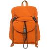 LeeQinersw Zaino da Trekking Zaino da Viaggio Zaino Escursionismo Zaino Nylon E Poliestere Leggero con Spallacci Traspiranti E Scomparto Laptop 14, Arancione, Arancione