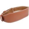 Generic Cintura per Sollevamento Pesi, Design Allargato Durevole | Materiale PU premium, misura regolabile, supporto efficace, adatto per stacco, canottaggio
