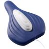 Generico Pelvic Floor Exercise Device USB Plug-In Strengthening Equipment | Ergonomic Quiet Muscle Toner for Car, Office Chair, Couch & Truck Driving | Portable Sitting Fitness Tool