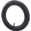 Yusat Camera D'aria 12.5x2.50/2.75-8 per Ruote da 8 Pollici con Stelo | Sostituzione per Pocket Mod/MX350 e Moto da Cross, Struttura in Gomma Naturale, Protezione Contro le Forature per