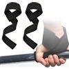 Kzouenzu Straps Palestra, Cinghie Sollevamento Pesi, Fasce, Cinghie per Stacchi, Gym, Lifting, Straps per Uomo E Donna