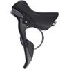 Generico Comando 4700, Compatibile con Shimano, Tiagra 4700 | Sistema cambio meccanico a 10 velocità; componente del deragliatore
