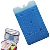 Generic Confezioni Di Congelamento Borsa Isotermica Fine Lunga Durata | Pacchetti Di Ghiaccio Per Catena Del Freddo Picnic Campeggio Escursionismo Casa Bevanda Latte Materno Cibo Snack