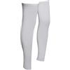 NEXAVKPR Protezioni per le gambe, per ciclismo, unisex, sport | Custodia per bicicletta, in seta, traspirante, unisex, per sport e ciclismo, da donna, accessorio per golf