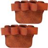 Generic Pull Up Grips - Guanti multifunzionali per allenamento e palestra | Adulti Traspirante Fitness Grip Guanti Elastico Esercizio Grip Pads per le donne