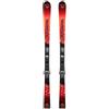 Rossignol - Pack Sci Hero Jr Multi Event Xpress Jr + Attacchi Xpress 7 Gw Rosso Ragazzo - Dimensione 150 - Rosso