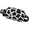 Keqaoe da uomo, regolabile, impermeabile, riflettente, b, Vedere | Marsupio unisex con cerniera per cellulare, fazzoletti, chiavi, viaggi, allenamento,