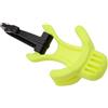 Generic Gancio regolatore subacqueo, resistente alla corrosione | Materiali in PVC ad alta resistenza, chiusura a sgancio rapido resistente alla corrosione per avventure subacquee e uso