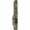 TusaMer Custodia per canna da pesca, 150 cm, impermeabile, pieghevole, con 3 scomparti, borsa portatile per canna da pesca, per esterni, custodia da viaggio
