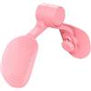 Genérico Attrezzatura per allenamento di gambe, braccia, gambe | Glutei, clip per allenamento della forza, per allenare le cosce, flessibile, antiscivolo, macchina per allenamento della