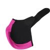 Vibsky Cuffia da nuoto in neoprene ispessito da 5 mm, per uomini e donne, cappello termico per surf, snorkeling, attrezzatura flessibile per il freddo, blu
