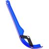 Abaodam Copertura Catena Bici in Plastica Blu per Ruota Pollici | Protezione Esterna per Pignone Fori M5, Guida Pulita, Adatta a Strade Fangose e Tricicli