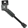 SongDonggui 1 cavalletto for Bici con Montaggio Laterale | Gli accessori di supporto for il parcheggio stabile si adattano a biciclette da 12-20 pollici
