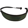 TOURBON Cinghia antiscivolo per fucile da caccia 1680D cinghie regolabili imbottite in neoprene - verde..