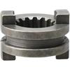 GFJHFDCR Frizione 301-64215-0 Compatibile con Motore fuoribordo 2T 4T 4HP 5HP 6HP M4 M5 M6 MFS4 MFS5 MFS6 301-64215