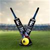 Generic F Plus TM Kids Edition Kashmir Willow Cricket Bat