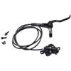 Generico Freno Disco Idraulico, Compatibile con Shimano, MT200 BR-MT200 | Per SM-BH59-JK-SS, B05S-RX, BL-MT201, BL-MT200, SM-RT10, SM-RT26
