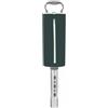 LeeQinersw Raccoglitore di Palline da Golf Robusto | Pieghevole, Portatile, Raccoglitore di Palline con Cerniera, Golfisti