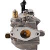 GFJHFDCR Gruppo carburatore 6BX-14301-10 6BX-14301-11 6BX-14301-12 6BX-14301-00 Compatibile con Motore fuoribordo F6 6HP 4 Tempi