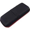Goshyda Custodia Rigida per Calcolatrice Grafica TI-84 Plus CE (BLACK) | Custodia per TI-84 Plus CE TI-84 Plus, Borsa Protettiva da Viaggio in EVA Antiurto