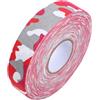 DEEPCRAFF 2 Rotoli Nastro da Hockey Ghiaccio Bianco Antiscivolo Resistente | Tessuto in Cotone, e Antisudore, Adatto a Ginocchia e Parastinchi