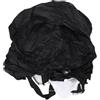 Cryfokt Running Parachute Oxford Cloth Speed Trainer for Soccer Football