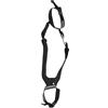 DEEPCRAFF Cintura da Snowboard per Esterni, Cinghia per Trasporto Sci in | Accessorio Portatile, Facile da Trasportare, Non Si Danneggia Né Si Deforma, per Snowboard e Sci