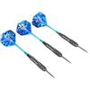 Jadpes Set di Aghi per Freccette, Rame, Tungsteno, per Impieghi Gravosi | Design elegante, Maggiore velocità, Eccellente equilibrio, Fitness da ufficio