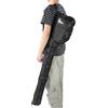 Jadpes Borsa per Mazze da Accessorio Impermeabile in Nylon Portatile per